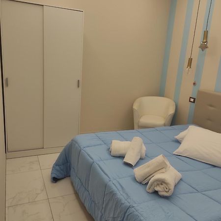 'A Nassa Bed and Breakfast Trabia Εξωτερικό φωτογραφία