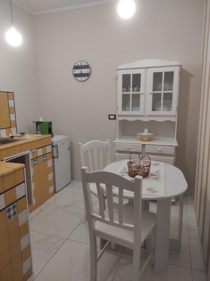 'A Nassa Bed and Breakfast Trabia Εξωτερικό φωτογραφία
