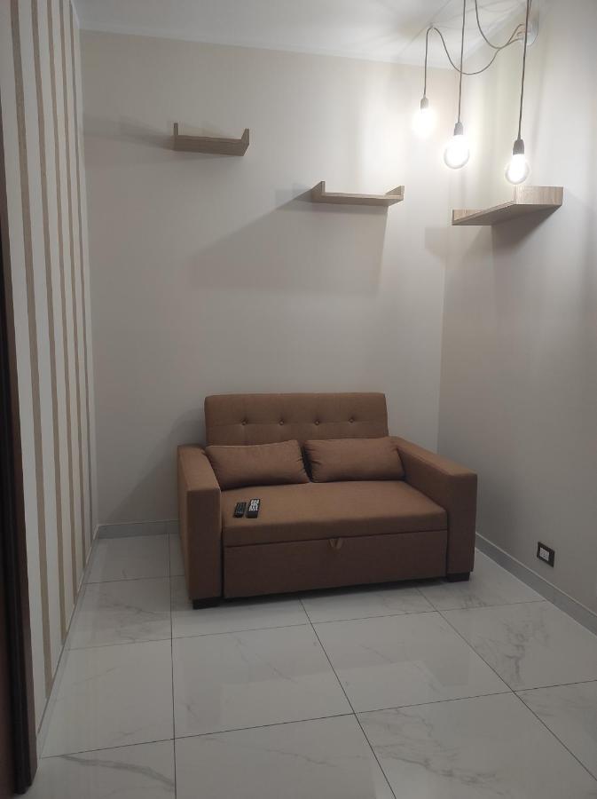 'A Nassa Bed and Breakfast Trabia Εξωτερικό φωτογραφία