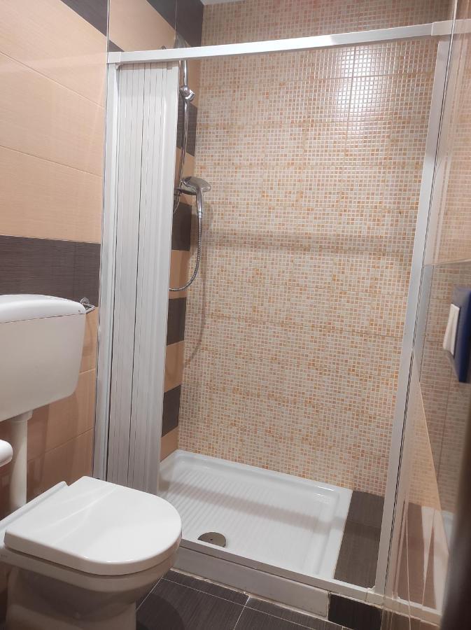 'A Nassa Bed and Breakfast Trabia Εξωτερικό φωτογραφία