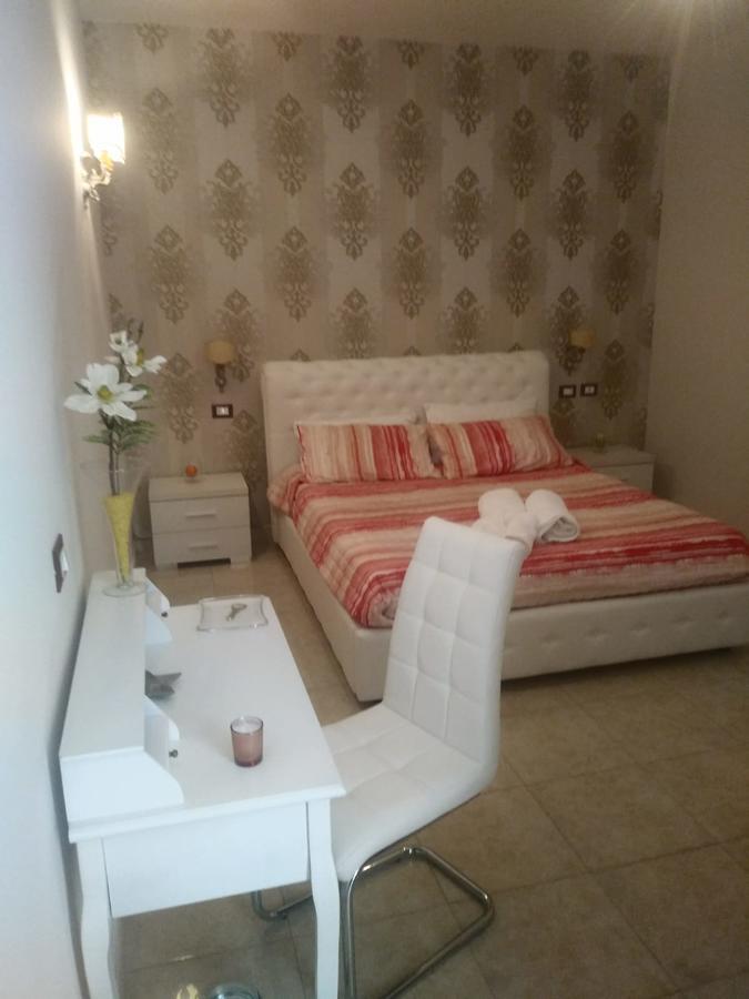 'A Nassa Bed and Breakfast Trabia Εξωτερικό φωτογραφία
