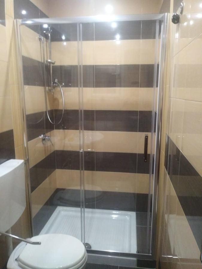 'A Nassa Bed and Breakfast Trabia Εξωτερικό φωτογραφία
